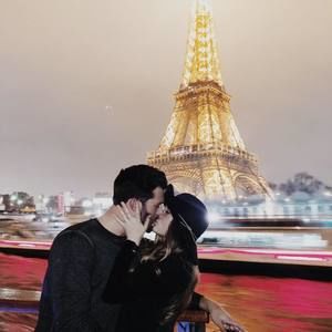 Meet your Posher, Ryann